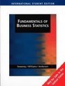 Fundamentals of Business Statistics International Edition  0