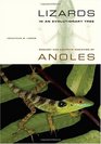 Lizards in an Evolutionary Tree Ecology and Adaptive Radiation of Anoles