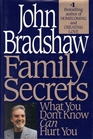 Family Secrets What You Don't Know Can Hurt You