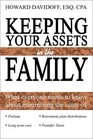 Keeping Your Assets in the Family