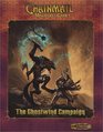 The Ghostwind Campaign Chainmail Miniatures Game