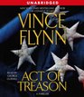 Act of Treason (Mitch Rapp, Bk 7) (Audio CD) (Unabridged)