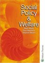 Social Policy and Welfare