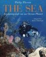 The Sea Exploring Life on an Ocean Planet