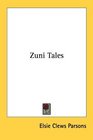 Zuni Tales