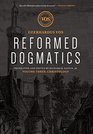 Reformed Dogmatics Christology