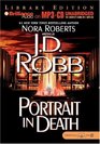 Portrait in Death (In Death, Bk 16) (Audio CD-MP3) (Unabridged)