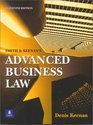 Smith  Keenan's Advanced Business Law