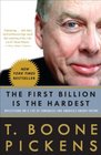 The First Billion Is the Hardest Reflections on a Life of Comebacks and America's Energy Future