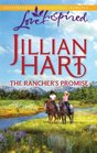 The Rancher's Promise (Granger Family Ranch, Bk 3) (Love Inspired, No 565)