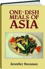 Onedish Meals of Asia