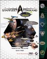 Star Trek Starfleet Command Official Strategies  Secrets