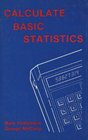 Calculate Basic Statistics