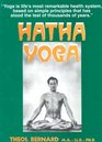Hatha Yoga The Report of a Personal Experience