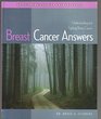 Breast Cancer Answers Understanding and Fighting Breast Cancer