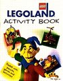 Legoland Activity Book American Version