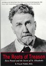 The Roots of Treason Ezra Pound and the Secret of St Elizabeths