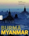 Burma  Myanmar