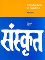 Introduction to Sanskrit Part 2