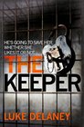 The Keeper (DI Sean Corrigan, Bk 2)