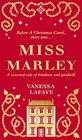 Miss Marley: The Untold Story of Jacob Marley's Sister