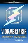 Stormbreaker (Alex Rider, Bk 1)