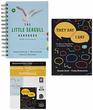 They Say / I Say 4e with access card  The Little Seagull Handbook with Exercises 3e