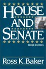House and Senate Third Edition