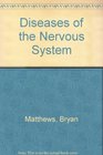 Diseases of the Nervous System