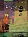 200506 Standard Lesson Commentary Companion Devotions