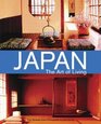 Japan the Art of Living A Sourcebook of Japanese Style for the Western Home