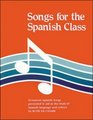 Songs for the Spanish Class