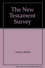 The New Testament Survey