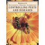 Rodale's Successful Organic Gardening: Controlling Pests and Diseases (Rodale's Successful Organic Gardening)