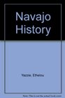 Navajo History