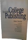 Inside College Publishing Revised Edition