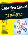 Adobe Creative Cloud Design Tools All-in-One For Dummies (For Dummies (Computer/Tech))