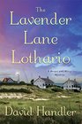 The Lavender Lane Lothario A Berger and Mitry Mystery