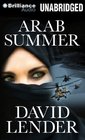 Arab Summer: A Thriller (Sasha Del Mira)
