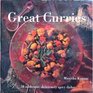 Great Curries 50 Authentic Deliciously Spicy Dishes
