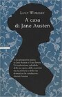 A casa di Jane Austen