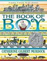 The Book of Boy A Newbery Honor Award Winner