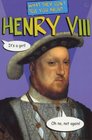 What Don't Tell Henry VIII His Friends and Relations