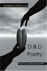 D  D Poetry Expressions of Ebony Love