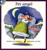 Pet Angel Gr 2 Reader Level 8
