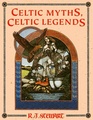 Celtic Myths Celtic Legends