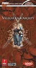 Valhalla Knights Prima Official Game Guide