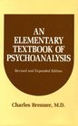 An Elementary Textbook of Psychoanalysis