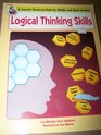 Logical Thinking Skills