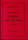 Turbulence in Lakes  Rivers